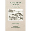 Rainshadow World: A Naturalist's Year in the San Juan Islands - Paperback