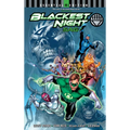 Blackest Night Saga (DC Essential Edition) - Paperback