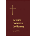 Revised Common Lectionary Lectern Edition: Years A, B, C, and Holy Days According to the Use of the Episcopal Church - Hardcover