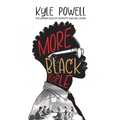 More Black People: The darker side to diversity and inclusion - Paperback