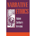 Narrative Ethics - Paperback