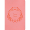 Rvr 1960 Biblia Para Regalos Y Premios, Rosa Símil Piel - Imitation Leather