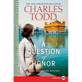 A Question of Honor: A Bess Crawford Mystery - Paperback