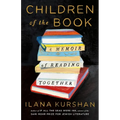 Children of the Book: A Memoir of Reading Together - Hardcover