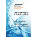 Design Strategies in Public Services - Paperback