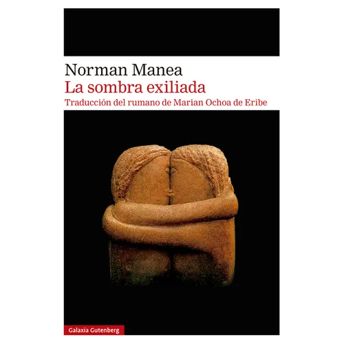 Sombra Exiliada, La - Paperback