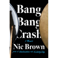 Bang Bang Crash - Paperback