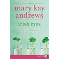 Irish Eyes - Paperback