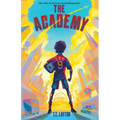The Academy - Hardcover