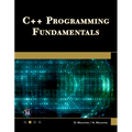 C++ Programming Fundamentals - Paperback