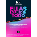 Mujeres Inspirando a Mujeres - Historias de Vida: Líderes que Inspiran - Paperback