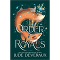 Order of Royals - Hardcover