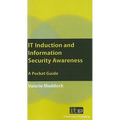 IT Induction and Information Security Awareness - Paperback