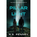 A Pillar Of Light - Paperback
