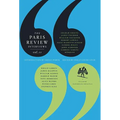 The Paris Review Interviews, II: Wisdom from the World's Literary Masters - Paperback