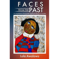 Faces from the Past: A compilation of exquisite appliqué designs on textile - Paperback