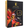 12 Days of Elton John: A Pin Collector's Set - Paperback
