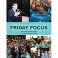 Friday Focus - Paperback