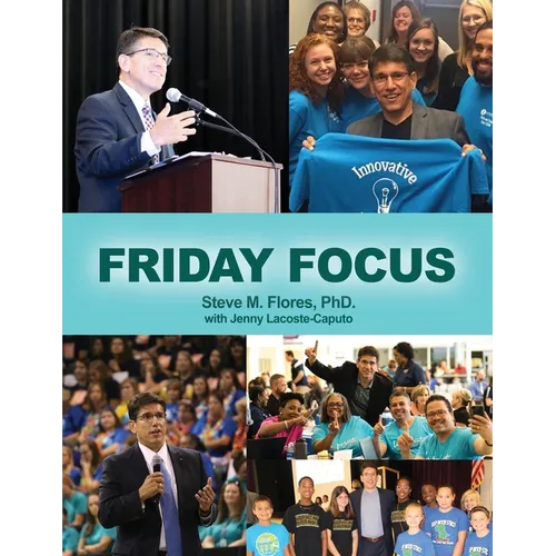 Friday Focus - Paperback
