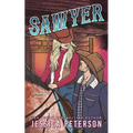 Sawyer (Standard Edition) - Paperback