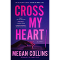 Cross My Heart - Paperback