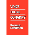 Voice from Conakry - Paperback