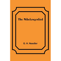 The Nibelungenlied - Paperback