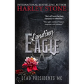 Landing Eagle - Paperback