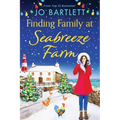 Finding Family at Seabreeze Farm - Paperback