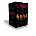 The Flowers in the Attic Saga (Boxed Set): Flowers in the Attic/Petals on the Wind; If There Be Thorns/Seeds of Yesterday; Garden of Shadows - Paperback