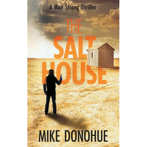 The Salt House - Paperback