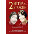 2 Sisters 2 Stories - Paperback