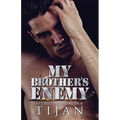 My Brother's Enemy - Paperback