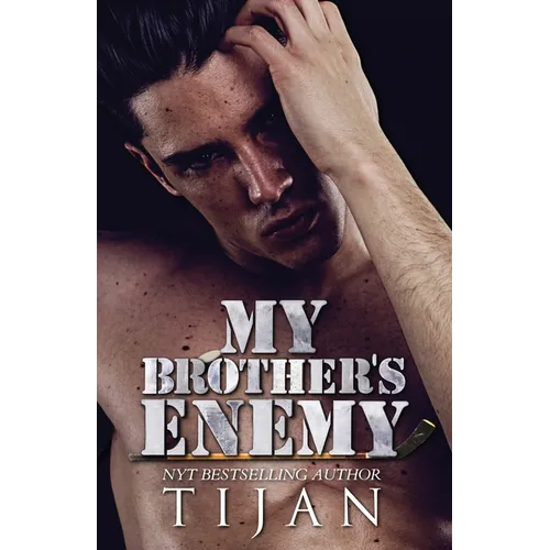 My Brother's Enemy - Paperback