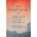 The Emperor of Shoes - Paperback