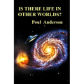 Is There Life in Other Worlds? - Paperback