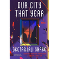 Our City That Year - Paperback
