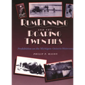 Rum Running and the Roaring Twenties: Prohibition on the Michigan-Ontario Waterway - Hardcover