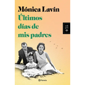 Últimos Días de MIS Padres - Paperback