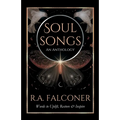Soul Songs: An Anthology - Paperback