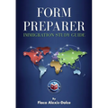 Form Preparer Immigration Study Guide - Paperback