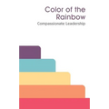 The Color Of The Rainbow - Paperback