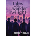 Tales of the Lavender Twilight - Paperback