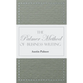 The Palmer Method of Business Writing;A Series of Self-teaching Lessons in Rapid, Plain, Unshaded, Coarse-pen, Muscular Movement Writing for Use in Al - Hardcover