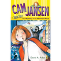 CAM Jansen: The Mystery of the Monster Movie #8 - Paperback