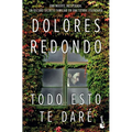 Todo Esto Te Daré - Paperback