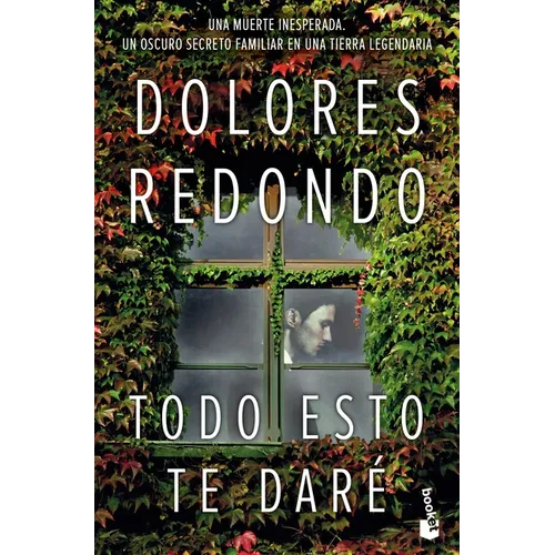 Todo Esto Te Daré - Paperback