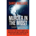 Murder In The Midst - Paperback