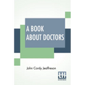 A Book About Doctors - Paperback