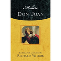 Moliere's Don Juan: Comedy in Five Acts, 1665 - Paperback